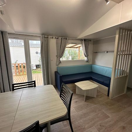 Mobil-Home - Narbonne-Plage - Clim, Tv Esterno foto