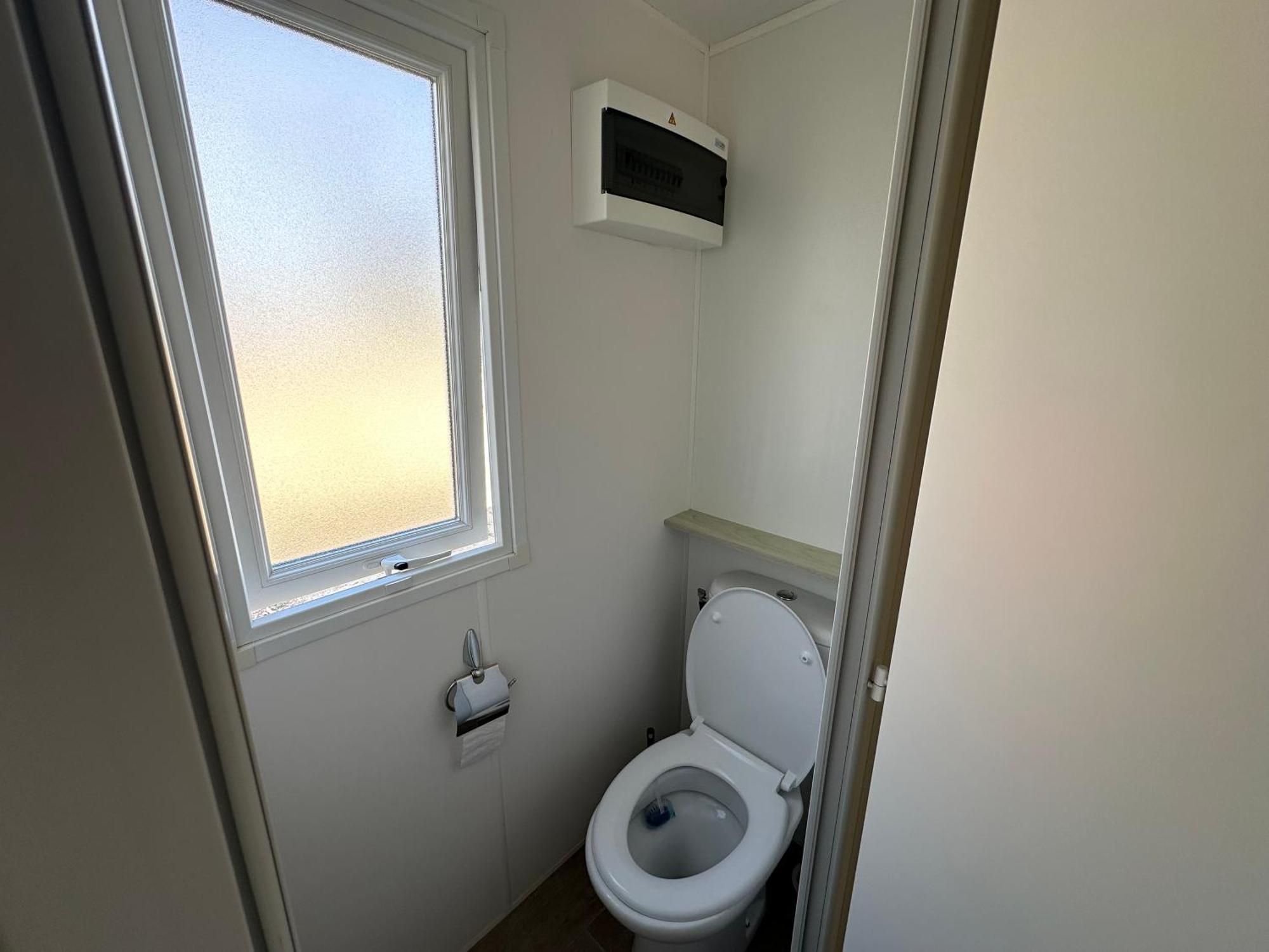 Mobil-Home - Narbonne-Plage - Clim, Tv Esterno foto